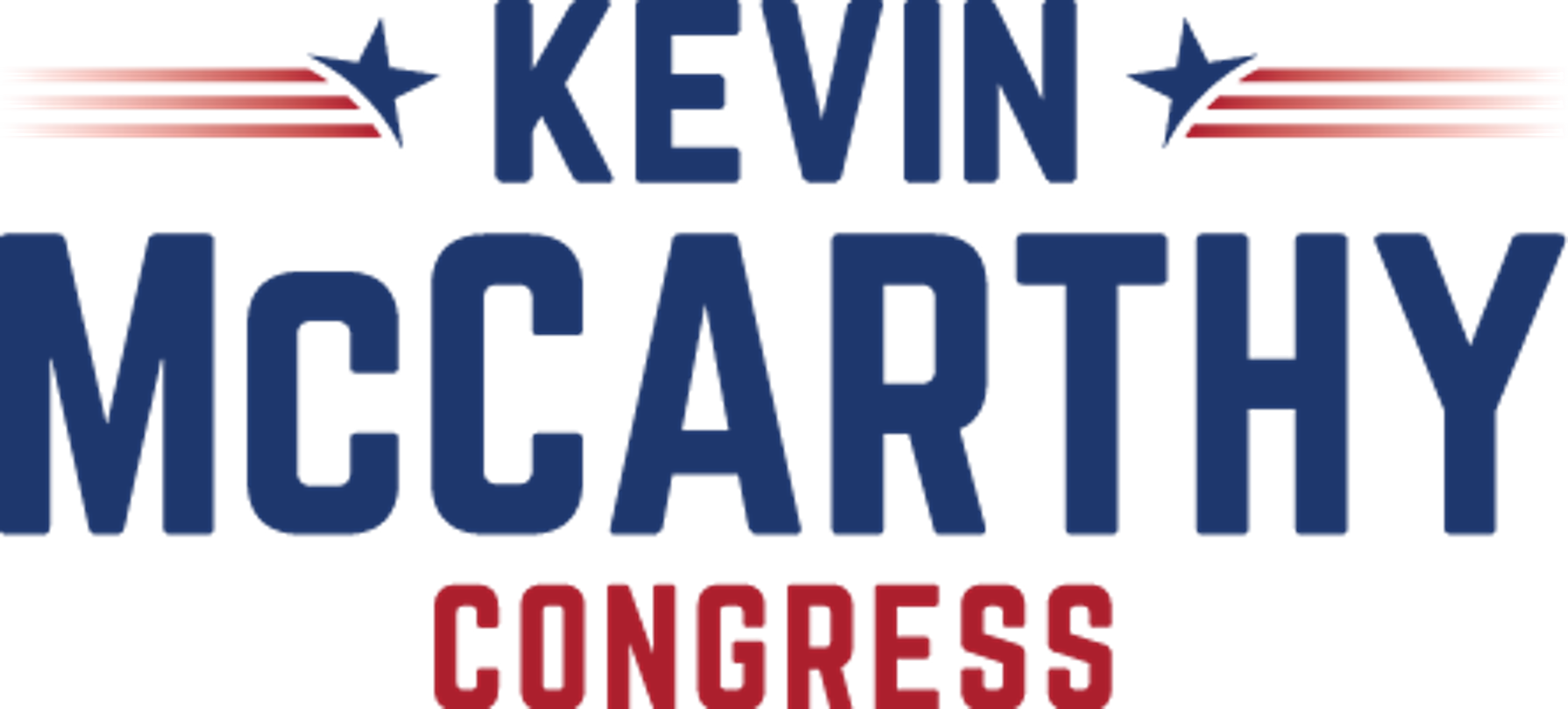 Kevin McCarthy for Congress