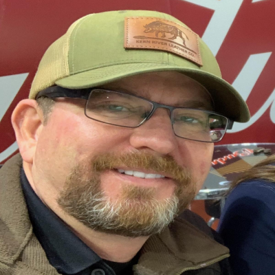 Chris Knutson
