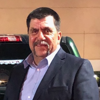 Gilbert Cota