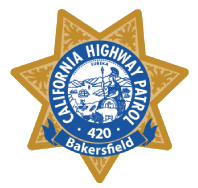 California Highway Patrol - Bakersfield